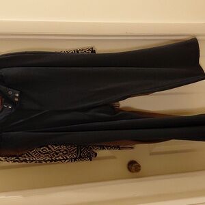 GUC CJ Banks Navy Pants 22W